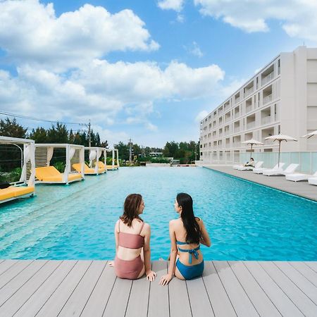 Beb5 Okinawa Seragaki By Hoshino Resorts Onna Buitenkant foto